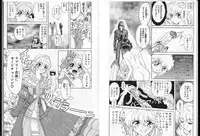 [Global One (MARO)] Shalader Vol. 2 - The Past and the Future