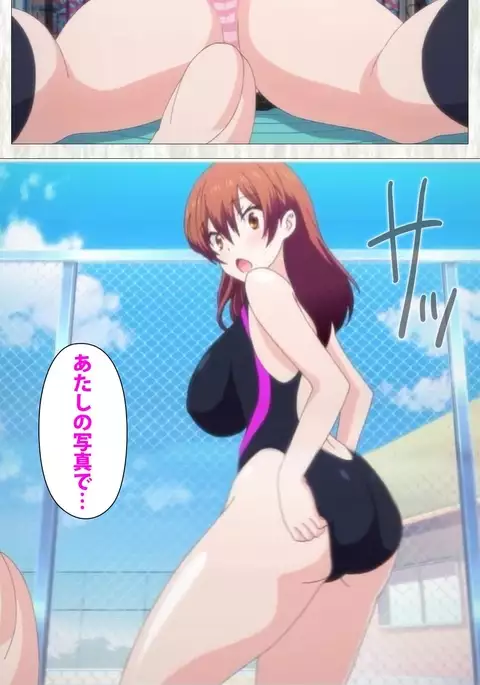 Tenioha! ～no ko Datte Honto wa Ecchi da yo?～ Complete Ban