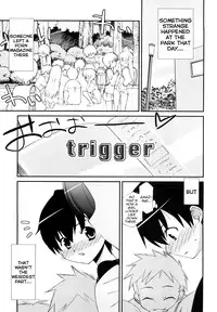 [Mizuki Eimu] Lipstick Ch. 1-8 [English] {Hennojin}