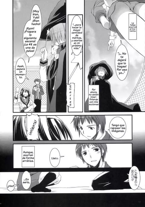 D.L. Action 36 X-Rated