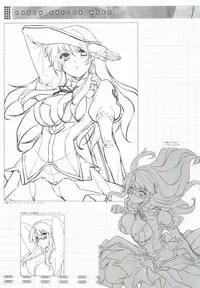 (C83) [CDPA (ANICD, MILKCOW, MOONZERO)] CROSS MAKE 2012 WINTER (Freezing)