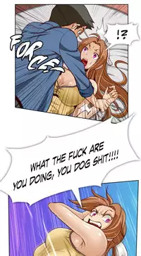 [Yi Hyeon Min] Secret Folder Ch.1-10 (English) (Ongoing)