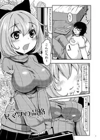 [Nukidokoro. (Roteri)] KKMK OMNIBUS (Touhou Project)