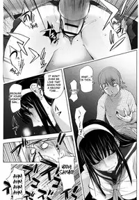 [Kon-Kit] Pink Screen 2 (Yurushite anata ...) [English] [TripleSevenScans]