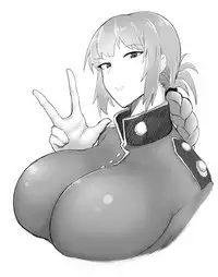 [Fujoujoshi] C94 Copybon to C95 Sakuka (Fate/Grand Order) [Digital]