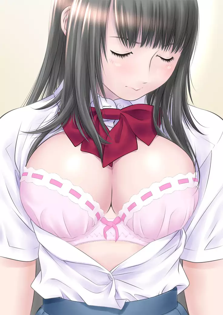 Class no Onnanoko no Ero Douga o Mitsuketa.