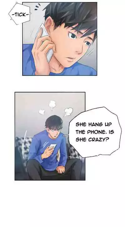 [LSD] New Face (Ch.1 - 40) [English] [END]