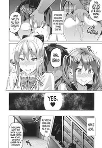 [Takeda Hiromitsu] Sister Breeder Ch. 1-2 [English] [Decensored]