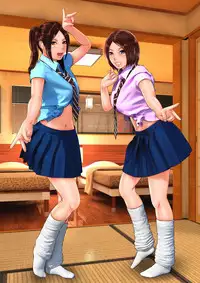 [Anthology] Tabi no Haji wa Nugishite