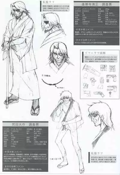 PP -Pianissimo- Visual Guidebook