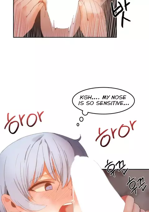 Hahri's Lumpy Boardhouse Ch. 0-17