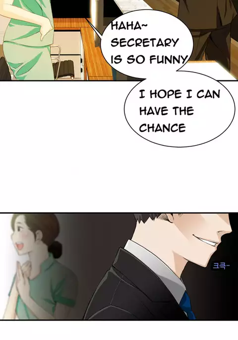 Bastard's Dead Man Ch.0-8