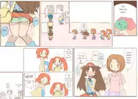 Leaf [eng][desperateleaf]