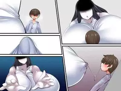 [Orange Powder] Kimi no Sei ga Tsukiru made