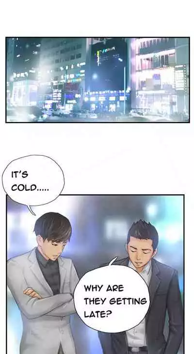 [LSD] New Face (Ch.1 - 40) [English] [END]