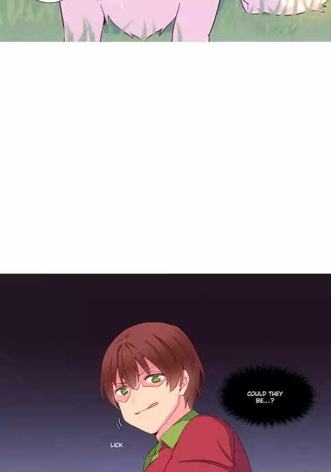 A World That I Rule Ch.01-33