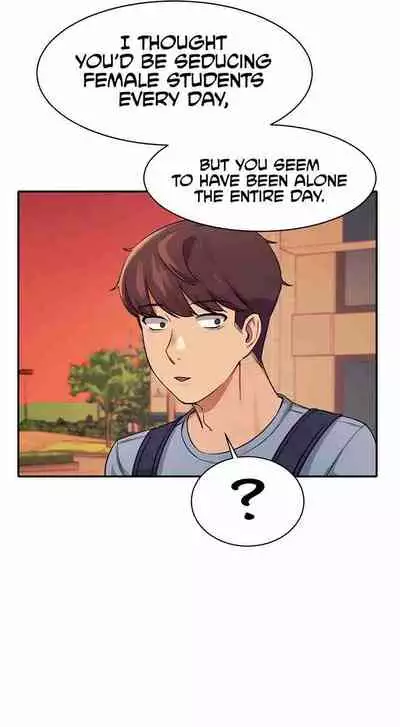 Is There No Goddess in My College? Ch.15/?