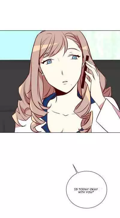 [Yulseo] Two Lives in the Same House Ch. 1-24 [English]