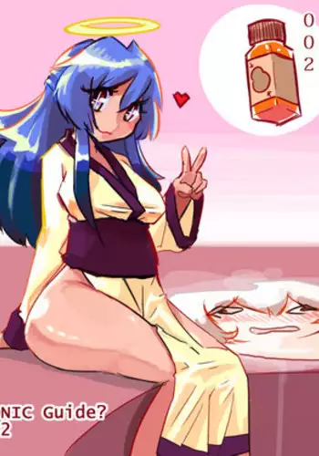 [cyrie] TONIC Guide? 002