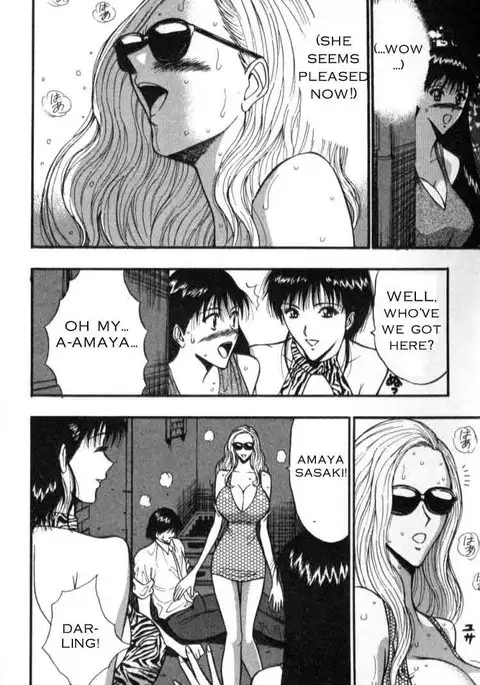 Pururun Seminar Ch31 - Reunion