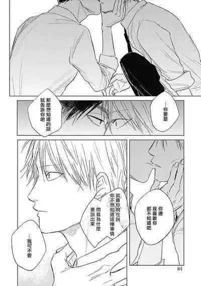 Like a Sugar | 爱似甜点 Ch. 1-4
