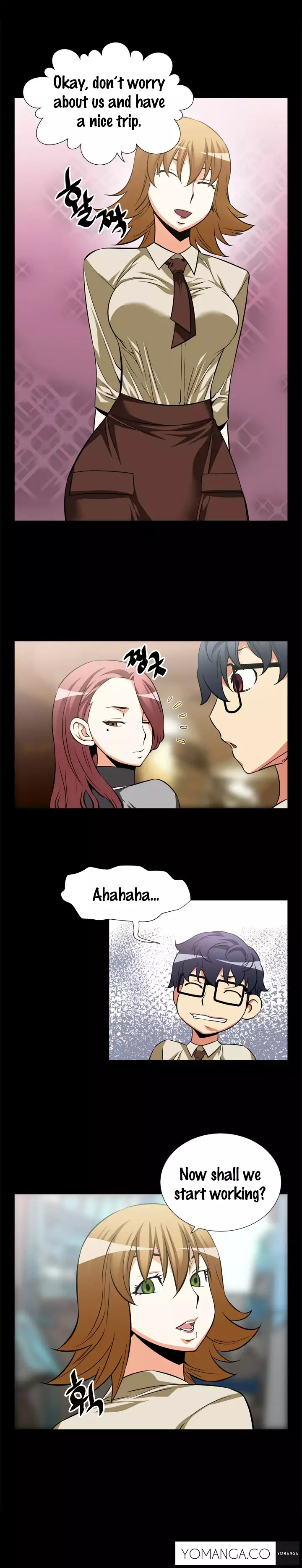 Love Parameter Ch.1-24