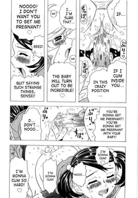 [Gorgeous Takarada] Alice Breaker Ch.1-8 [English] [SaHa]