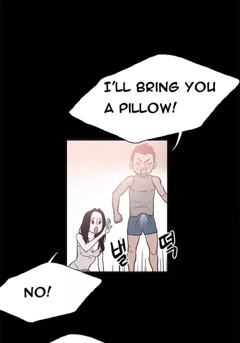 Cohabitation Ch.1-23