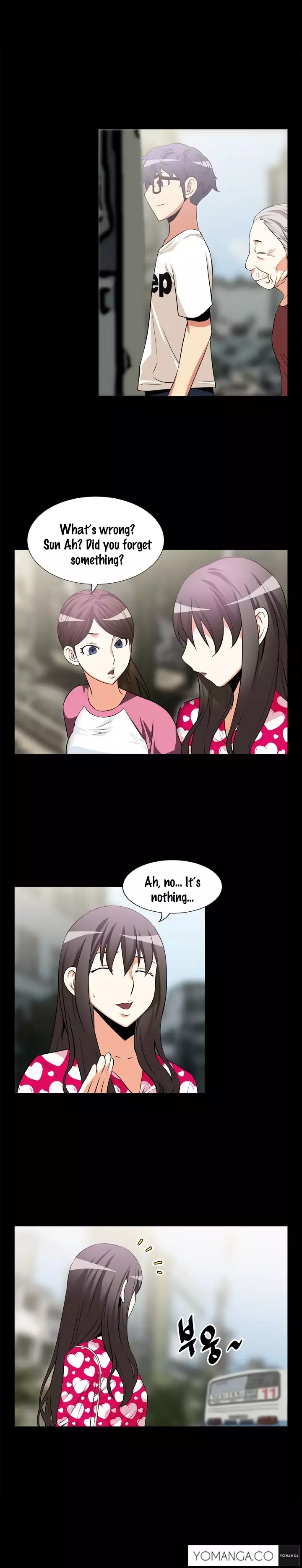 Love Parameter Ch.1-37