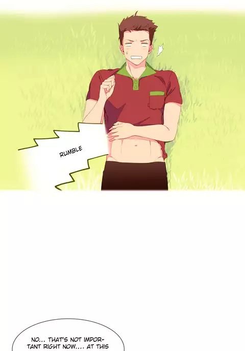 A World That I Rule Ch.01-33