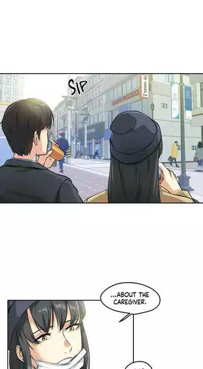 DADDY'S WILD OATS | Surrogate Father Ch. 1-14 [English]