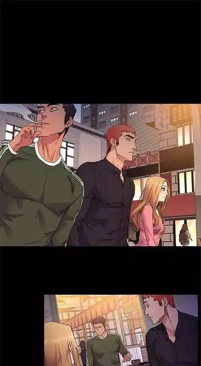 [週五] [洋世 & 經文旗] 衝突 1-113 官方中文（連載中）