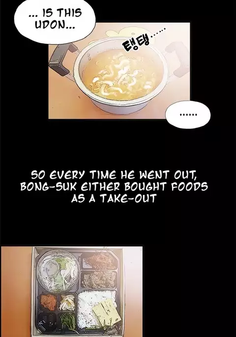 Cohabitation Ch.1-22