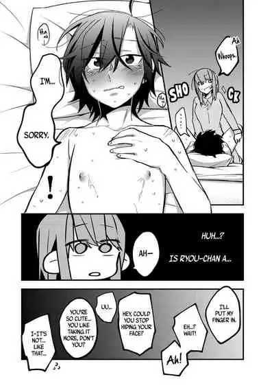 Sexless Kaishouhou! | The Solution to Sexlessness!