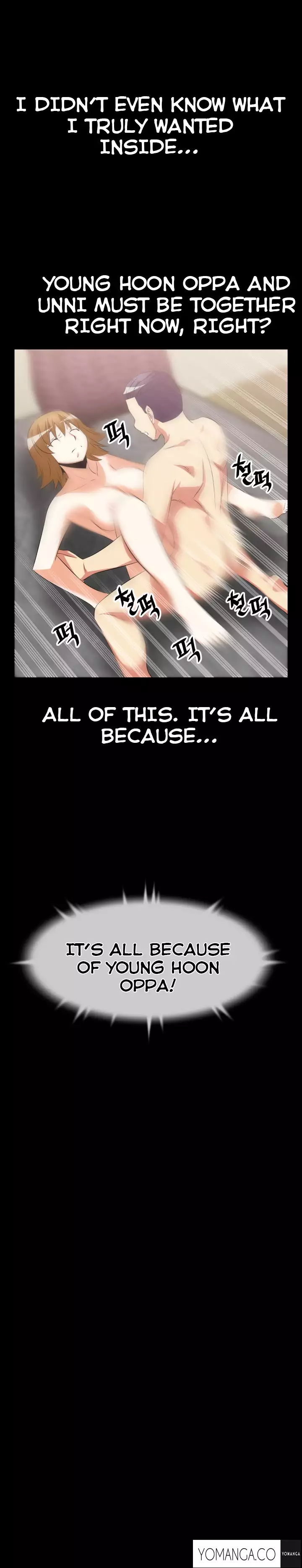 Love Parameter Ch.1-42