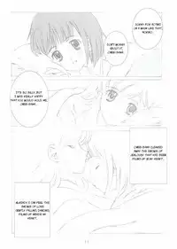 Rose Sweets 2 (Maria-sama ga Miteru) [ENG]