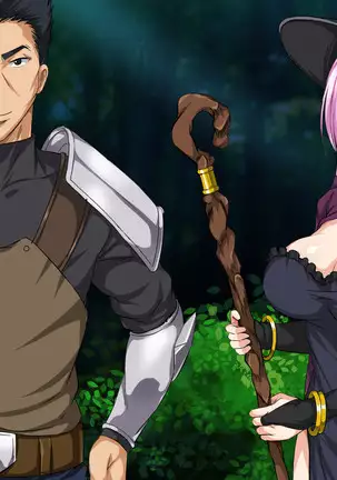 Isekai YariCir -Omae no Mono wa Ore no Mono-