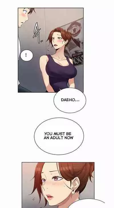 Secret Class Ch.38/?