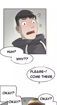 Double Date Ch.1-16 (English) (Ongoing)