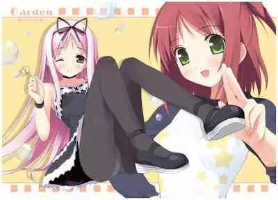 Kantoku Publicity Visual book