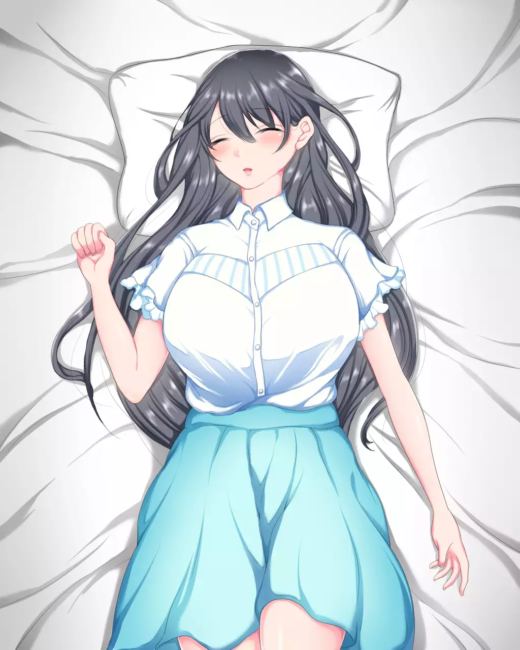 Zutto Suki datta Osananajimi o Shinyuu kara Netoru Hanashi