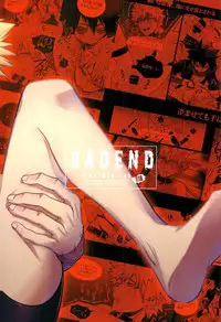 (C93) [APOLLO (JIRO)] NIGHTMARE OR BADEND (Boku no Hero Academia)