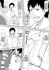 [Mikezoutei] Kami no Chinko o Motsu Shounen ~Kami no Chinko de Yaritai Houdai!~ [English] [N04H] (Gyaru Edition)