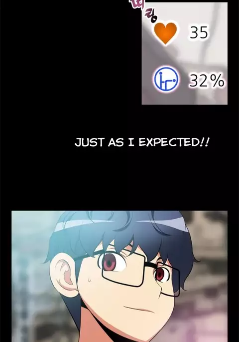 Love Parameter Ch.1-61