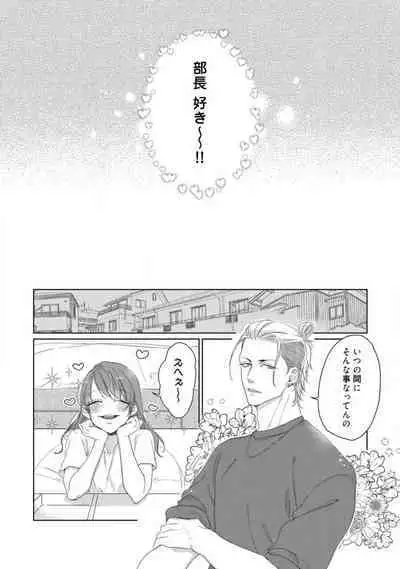 Anata no Koisuru Kiraina Watashi~Chp.1-4