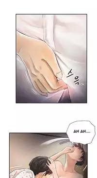 New Face Ch.1-10 (English) (Ongoing)