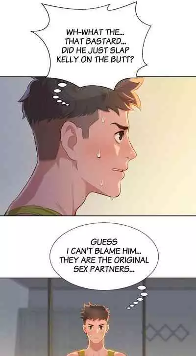 What do you Take me For? Ch.25/?