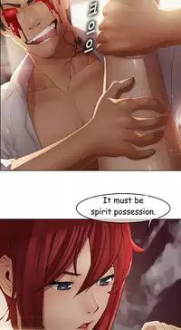 The Matrix Ch.1-3 (English) (Ongoing)