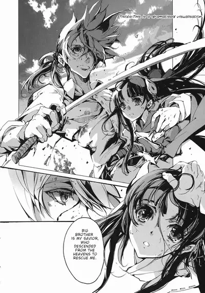 Eiyuu Senki - The World Conquest | Volume 1