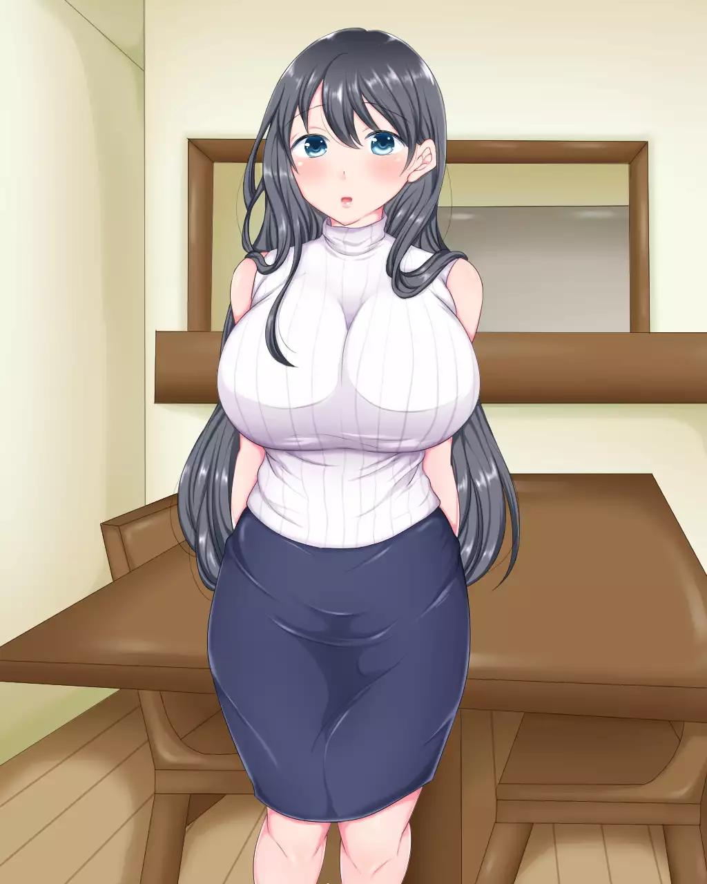 Zutto Suki datta Osananajimi o Shinyuu kara Netoru Hanashi